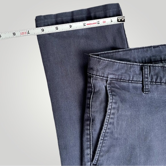Dockers Blue Chinos/Khaki’s 31”x27” - Picture 7 of 16